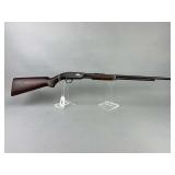 Winchester Model 61 .22 S,L, LR Pump Action Rifle