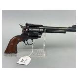 Ruger .357 Magnum New Model Blackhawk Revolver Pistol