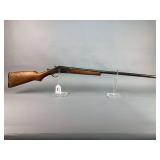 Eastern Arms Company, 12 ga Single Shot Shotgun with Forged Steel Barrel