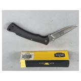 Buck Knives Bucklite Max 484BKSBM-B Folding Knife with Box