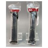 Two SGM Tactical LLC 10mm 30-Round Magazines for Glock