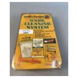Hunter’s Specialties Game Cleaning System