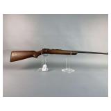 Winchester Model 69A .22 LR Bolt Action Rifle