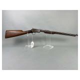 Winchester MOD 06 .22 S, L, LR Pump Action Rifle