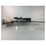 Remington 700 7MM Mag XHR w/ Night Force Long Range Scope, 8-32x56
