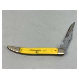 Camillus & Hillyard Fisherman