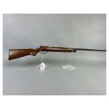 Remington Model 514 Bolt Action .22 S,L, LR, Single Shot Rifle