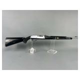 Remington Nylon 66 AB .22LR Semi Auto Rifle