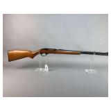 Marlin Model 5 Micro Groove Barrel 22 cal rifle.