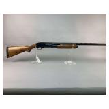 Remington Wingmaster Model 870, 12 ga Pump Shotgun