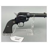 Ruger New Model Single-Six .22 Caliber Revolver Pistol