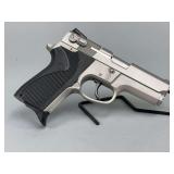 Smith & Wesson Model 6906 9mm Handgun