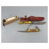 NAHC LTD Hunter