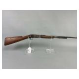 Remington UMC Model 12 .22 Caliber Pump Rifle