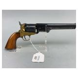 Navy Arms Co. Black Powder Revolver