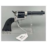 Colt Single Action Frontier Scout .22 LR Revolver Pistol