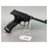 Plainsman 175 BB Pistol