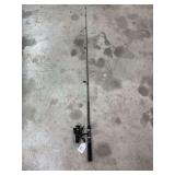Shimano IX 1000R Fishing Rod and Reel Combo - 5
