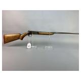 H&R Arms Co. Topper JR. Model 490 Single Shot .410 Shotgun
