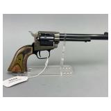 Heritage Rough Rider .22 Combo Revolver
