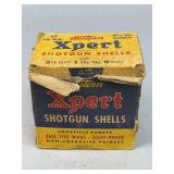 Western Xpert 16 GA Shotgun Shells