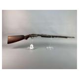 Savage Arms Co. Model 1914 .22 Pump Action Rifle