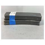 Lot of Two AR-15 Magazines