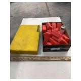 Router Bits and Tooling Lot