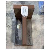 Shamrock Tools Metal Corner Former