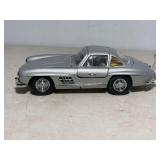 1954 Mercedes-Benz 300SL 1:24 Scale Die-Cast Model