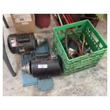 Industrial Motors