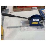 Eastwood Metal Shrinker & Stretcher - Item #51088