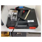 Banks 18 Gauge Brad Nailer with FastenStrong Brad Nails and Case