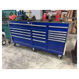 International Rolling Tool Chest