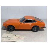 Franklin Mint 1970 Datsun 240Z Precision Model