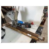 Welding Rods Assortment