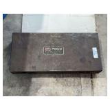 K-Line Tools Valve Seat Insert Tooling Set