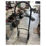 Heavy Duty Hand Truck