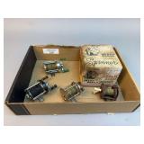 Fishing Reels