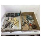Automotive Tools and K-D Equip Timing Light