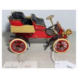 Franklin Mint 1903 Ford Model A Precision Model