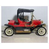 Franklin Mint 1911 Stanley Steamer Precision Model Car