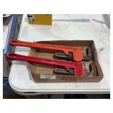 Pipe Wrenches
