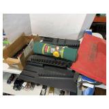 Craftsman Tool Bag, Levels, Wrench Organizers, and Liners