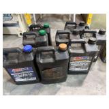 Amsoil Synthetic Motor Oil - Assorted Weights