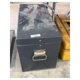 Rock River Tool Chest with Contents