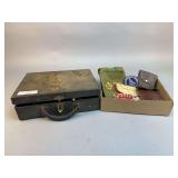 Boy Scout Memorabilia & Miscellaneous Items
