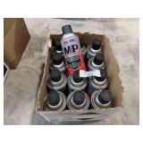 Amsoil Metal Protector MP Aerosol Cans
