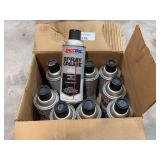 Amsoil White Lithium Spray Grease - 10 oz Cans