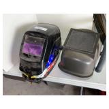 Welding Helmets